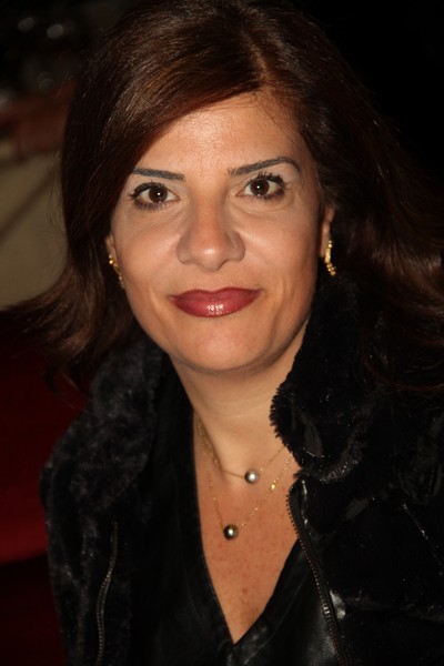 Jean Francois Michael at Casino Du Liban
